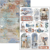Ciao Bella Papercrafting PRE-ORDER An Artist Journey A4 Creative Pad (CBCL092) Ciao Bella Papercrafting PRE-ORDER An Artist Journey A4 Creative Pad (CBCL092)