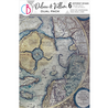 Ciao Bella Papercrafting PRE-ORDER An Artist Journey A4 Deluxe Paper & Vellum Dual Pack (CBX005) Ciao Bella Papercrafting PRE-ORDER An Artist Journey A4 Deluxe Paper & Vellum Dual Pack (CBX005)