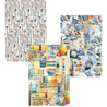 Ciao Bella Papercrafting PRE-ORDER An Artist Journey A4 Deluxe Paper & Vellum Dual Pack (CBX005) Ciao Bella Papercrafting PRE-ORDER An Artist Journey A4 Deluxe Paper & Vellum Dual Pack (CBX005)