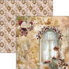 Ciao Bella Papercrafting PRE-ORDER Book Lovers 12x12 Inch Paper Pad (CBPM091) Ciao Bella Papercrafting PRE-ORDER Book Lovers 12x12 Inch Paper Pad (CBPM091)