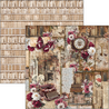 Ciao Bella Papercrafting PRE-ORDER Book Lovers 12x12 Inch Paper Pad (CBPM091) Ciao Bella Papercrafting PRE-ORDER Book Lovers 12x12 Inch Paper Pad (CBPM091)