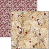 Ciao Bella Papercrafting PRE-ORDER Book Lovers 12x12 Inch Paper Pad (CBPM091) Ciao Bella Papercrafting PRE-ORDER Book Lovers 12x12 Inch Paper Pad (CBPM091)