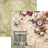 Ciao Bella Papercrafting PRE-ORDER Book Lovers 12x12 Inch Paper Pad (CBPM091) Ciao Bella Papercrafting PRE-ORDER Book Lovers 12x12 Inch Paper Pad (CBPM091)