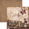 Ciao Bella Papercrafting PRE-ORDER Book Lovers 12x12 Inch Paper Pad (CBPM091) Ciao Bella Papercrafting PRE-ORDER Book Lovers 12x12 Inch Paper Pad (CBPM091)