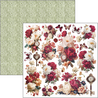 Ciao Bella Papercrafting PRE-ORDER Book Lovers 12x12 Inch Patterns Pad (CBT091) Ciao Bella Papercrafting PRE-ORDER Book Lovers 12x12 Inch Patterns Pad (CBT091)