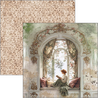 Ciao Bella Papercrafting PRE-ORDER Book Lovers 12x12 Inch Patterns Pad (CBT091) Ciao Bella Papercrafting PRE-ORDER Book Lovers 12x12 Inch Patterns Pad (CBT091)