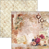 Ciao Bella Papercrafting PRE-ORDER Book Lovers 8x8 Inch Paper Pad (CBH091) Ciao Bella Papercrafting PRE-ORDER Book Lovers 8x8 Inch Paper Pad (CBH091)