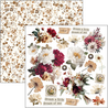 Ciao Bella Papercrafting PRE-ORDER Book Lovers 6x6 Inch Paper Pad (CBQE091) Ciao Bella Papercrafting PRE-ORDER Book Lovers 6x6 Inch Paper Pad (CBQE091)