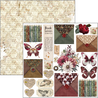 Ciao Bella Papercrafting PRE-ORDER Book Lovers 6x6 Inch Paper Pad (CBQE091) Ciao Bella Papercrafting PRE-ORDER Book Lovers 6x6 Inch Paper Pad (CBQE091)