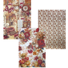 Ciao Bella Papercrafting PRE-ORDER Book Lover A4 Deluxe Paper & Vellum Dual Pack (CBX004) Ciao Bella Papercrafting PRE-ORDER Book Lover A4 Deluxe Paper & Vellum Dual Pack (CBX004)