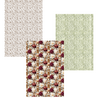 Ciao Bella Papercrafting PRE-ORDER Book Lover A4 Deluxe Paper & Vellum Dual Pack (CBX004) Ciao Bella Papercrafting PRE-ORDER Book Lover A4 Deluxe Paper & Vellum Dual Pack (CBX004)