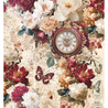 Ciao Bella Papercrafting PRE-ORDER Book Lovers A4 Mixed Rice Papers (CBRA007) Ciao Bella Papercrafting PRE-ORDER Book Lovers A4 Mixed Rice Papers (CBRA007)