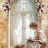 Ciao Bella Papercrafting PRE-ORDER Book Lovers A5 Mixed Rice Papers (CBRS026) Ciao Bella Papercrafting PRE-ORDER Book Lovers A5 Mixed Rice Papers (CBRS026)