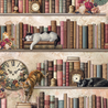 Ciao Bella Papercrafting PRE-ORDER Book Lovers A5 Mixed Rice Papers (CBRS026) Ciao Bella Papercrafting PRE-ORDER Book Lovers A5 Mixed Rice Papers (CBRS026)