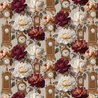 Ciao Bella Papercrafting PRE-ORDER Book Lovers A5 Mixed Rice Papers (CBRS026) Ciao Bella Papercrafting PRE-ORDER Book Lovers A5 Mixed Rice Papers (CBRS026)