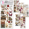 Ciao Bella Papercrafting PRE-ORDER Book Lover Art Stickers (CBI007) Ciao Bella Papercrafting PRE-ORDER Book Lover Art Stickers (CBI007)