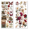 Ciao Bella Papercrafting PRE-ORDER Book Lover Art Stickers (CBI007) Ciao Bella Papercrafting PRE-ORDER Book Lover Art Stickers (CBI007)