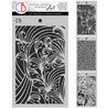 Ciao Bella Papercrafting PRE-ORDER Book Lovers 5x8 Inch Stencil Mix Triple Layer Set (MSX004) Ciao Bella Papercrafting PRE-ORDER Book Lovers 5x8 Inch Stencil Mix Triple Layer Set (MSX004)