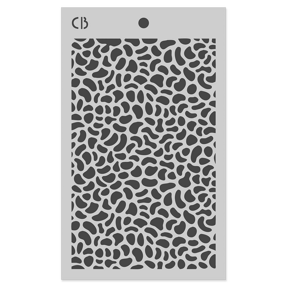 Ciao Bella Papercrafting Book Lovers 5x8 Inch Stencil Mix Triple Layer Set (MSX004) Ciao Bella Papercrafting Book Lovers 5x8 Inch Stencil Mix Triple Layer Set (MSX004)