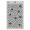 Ciao Bella Papercrafting PRE-ORDER The Last Mystery 5x8 Inch Stencil Mix Triple Layer Set (MSX006) Ciao Bella Papercrafting PRE-ORDER The Last Mystery 5x8 Inch Stencil Mix Triple Layer Set (MSX006)