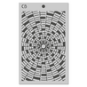 Ciao Bella Papercrafting PRE-ORDER The Last Mystery 5x8 Inch Stencil Mix Triple Layer Set (MSX006) Ciao Bella Papercrafting PRE-ORDER The Last Mystery 5x8 Inch Stencil Mix Triple Layer Set (MSX006)