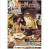 Ciao Bella Papercrafting PRE-ORDER The Last Mystery A4 Junk Journal Ephemera Book (CBB017) Ciao Bella Papercrafting PRE-ORDER The Last Mystery A4 Junk Journal Ephemera Book (CBB017)
