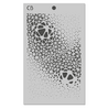 Ciao Bella Papercrafting PRE-ORDER Polar Railway 5x8 Inch Stencil Mix Triple Layer Set (MSX007) Ciao Bella Papercrafting PRE-ORDER Polar Railway 5x8 Inch Stencil Mix Triple Layer Set (MSX007)