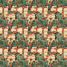 Ciao Bella Papercrafting PRE-ORDER Polar Railway A5 Mixed Rice Papers (CBRS029) Ciao Bella Papercrafting PRE-ORDER Polar Railway A5 Mixed Rice Papers (CBRS029)