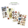 Ciao Bella Papercrafting PRE-ORDER Fairy Whispers A4 Junk Journal Ephemera Book (CBB019) Ciao Bella Papercrafting PRE-ORDER Fairy Whispers A4 Junk Journal Ephemera Book (CBB019)