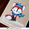 Impronte d'Autore Foxy Adventures Clear Stamp (2653-CLEM-E) Impronte d'Autore Foxy Adventures Clear Stamp (2653-CLEM-E)