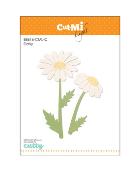 Impronte d'Autore Daisy Dies (88616-CML-C) Impronte d'Autore Daisy Dies (88616-CML-C)