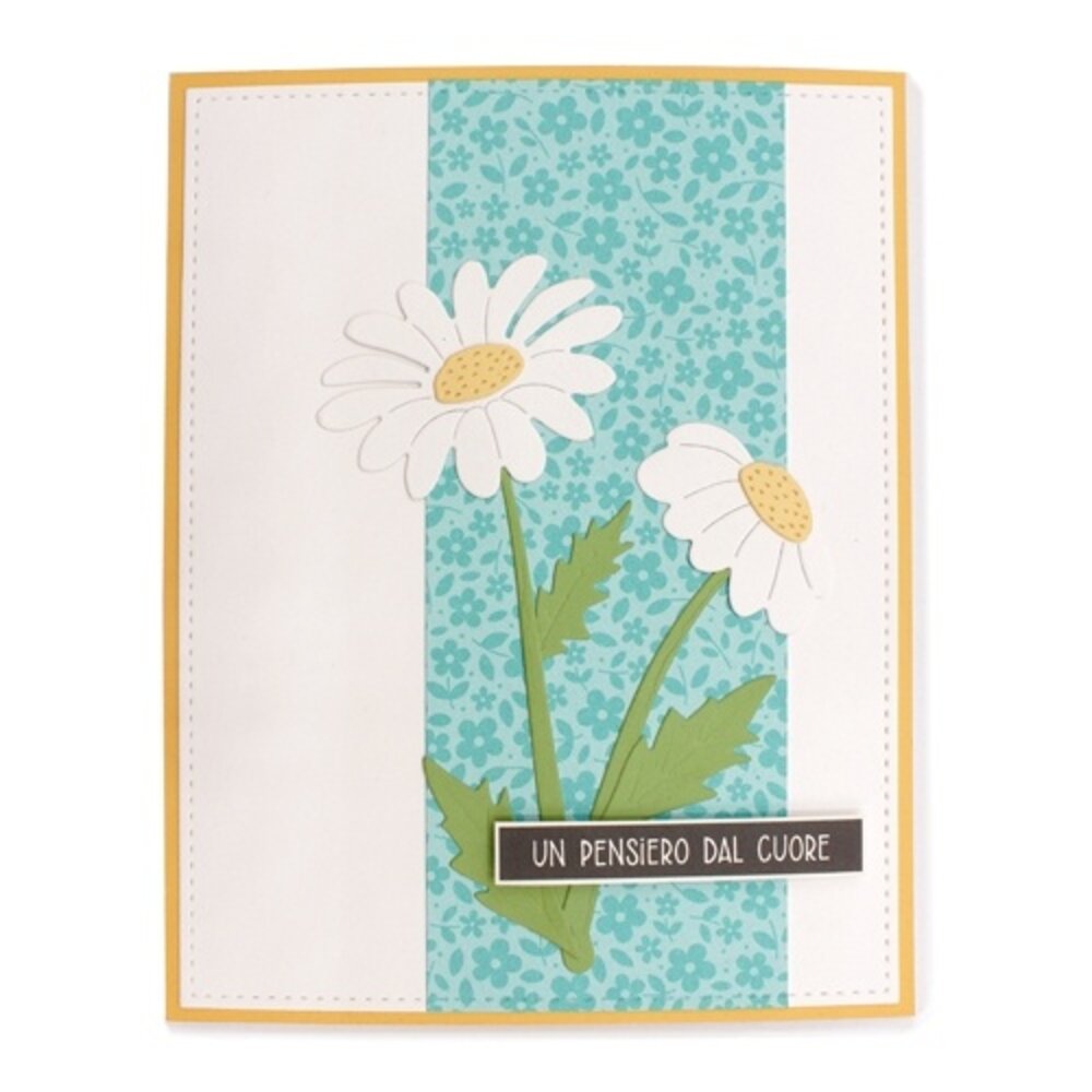 Impronte d'Autore Daisy Dies (88616-CML-C) Impronte d'Autore Daisy Dies (88616-CML-C)