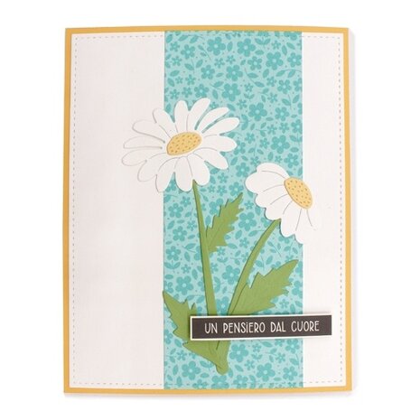 Impronte d'Autore Daisy Dies (88616-CML-C) Impronte d'Autore Daisy Dies (88616-CML-C)