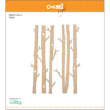 Impronte d'Autore Alberi Dies (88620-CML-C)