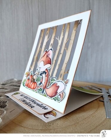 Impronte d'Autore Alberi Dies (88620-CML-C)