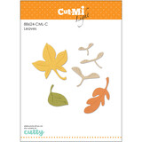 Impronte d'Autore Leaves Dies (88624-CML-C)