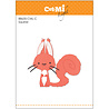 Impronte d'Autore Squirrel Dies (88635-CML-C) Impronte d'Autore Squirrel Dies (88635-CML-C)