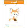 Impronte d'Autore Fox Dies (88636-CML-C) Impronte d'Autore Fox Dies (88636-CML-C)