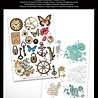 Arden Creative Studio Remembering... 6x8 Inch Rub-On Transfer Set (ACSRO0006) Arden Creative Studio Remembering... 6x8 Inch Rub-On Transfer Set (ACSRO0006)