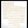 Arden Creative Studio Laurel Grove StickeRemembering... Alphabet Stickers (ACSAS0002)r Book (ACSSB0001) - Copy Arden Creative Studio Laurel Grove StickeRemembering... Alphabet Stickers (ACSAS0002)r Book (ACSSB0001) - Copy