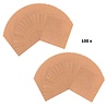 Vaessen Creative Smooth Kraft Paper 12x12 Inch (100pcs) (2920-0103) Vaessen Creative Smooth Kraft Paper 12x12 Inch (100pcs) (2920-0103)
