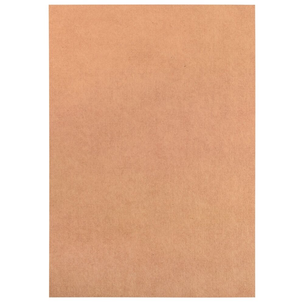 Vaessen Creative Smooth Kraft Paper A4 (100pcs) (2920-0104) Vaessen Creative Smooth Kraft Paper A4 (100pcs) (2920-0104)