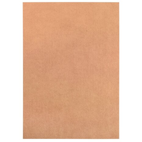 Vaessen Creative Smooth Kraft Paper A4 (100pcs) (2920-0104) Vaessen Creative Smooth Kraft Paper A4 (100pcs) (2920-0104)