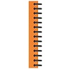 Vaessen Creative Bind Easy Punch Cartridge Cirlce Ø5,5mm (2021-402) Vaessen Creative Bind Easy Punch Cartridge Cirlce Ø5,5mm (2021-402)
