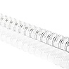 Vaessen Creative Bind Easy Metal Binding Wires White & Silver (16mm) (2021-404) Vaessen Creative Bind Easy Metal Binding Wires White & Silver (16mm) (2021-404)