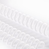 Vaessen Creative Bind Easy Click Binding Spines White (12mm) (2021-410) Vaessen Creative Bind Easy Click Binding Spines White (12mm) (2021-410)