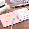 Vaessen Creative Bind Easy Click Binding Spines White (12mm) (2021-410) Vaessen Creative Bind Easy Click Binding Spines White (12mm) (2021-410)