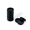 Vaessen Creative Bind Easy Binding Discs Black (2021-407) Vaessen Creative Bind Easy Binding Discs Black (2021-407)
