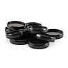 Vaessen Creative Bind Easy Binding Discs Black (2021-407) Vaessen Creative Bind Easy Binding Discs Black (2021-407)