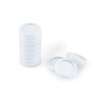 Vaessen Creative Bind Easy Binding Discs White (2021-408) Vaessen Creative Bind Easy Binding Discs White (2021-408)